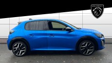Peugeot 208 1.2 PureTech 100 GT 5dr Petrol Hatchback